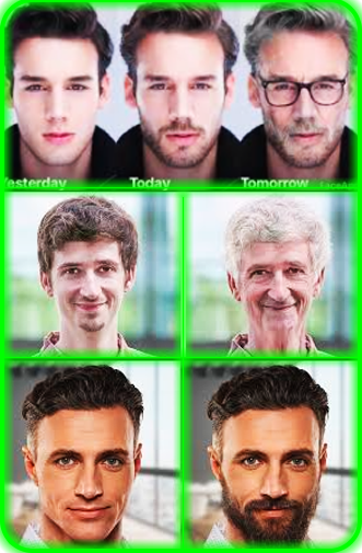 تحميل تطبيق FaceAPP APK