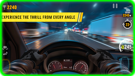 Traffic Tour APK