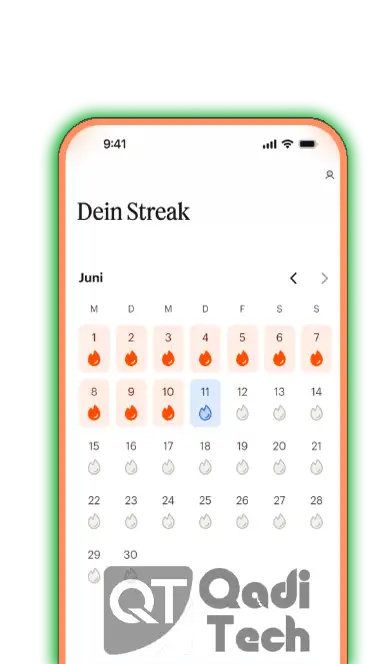 تطبيق بابل Babbel رفيقك الذكي لتعلّم اللغات (7)