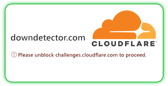 عطل-في-كلاود-فلير-Cloudflare