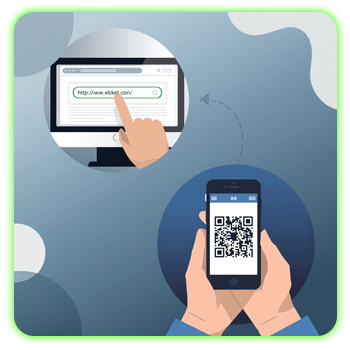 عملية-تحويل-رابط-إلى-باركود